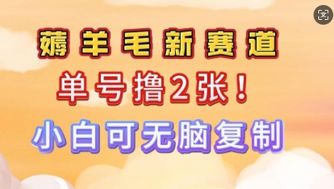 信息差项目，单号0撸140，可矩阵多号多撸，小白0难度上手-山河网创